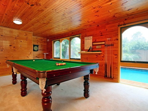 Frankston B&B - Accommodation Brunswick Heads 1