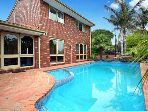 Frankston B&B - Accommodation Brunswick Heads 2