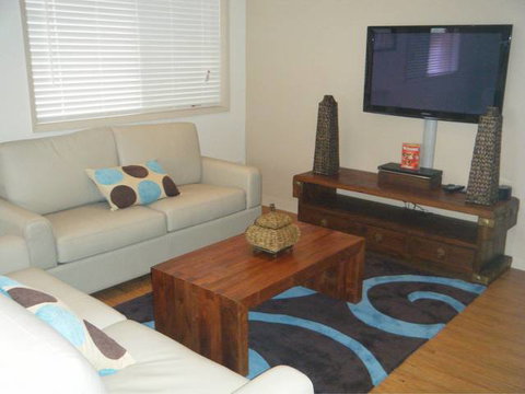 Galaxy Motel - Accommodation Brunswick Heads 3