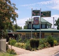 Garden Court Motor Inn - Accommodation Brunswick Heads