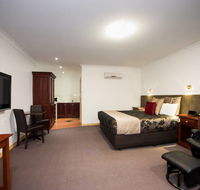Georgian Motor Lodge - Accommodation Brunswick Heads