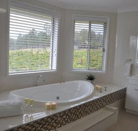 Ghost Riders Vineyard Lodge - Accommodation Brunswick Heads