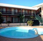 Goolwa Central Motel - Accommodation Brunswick Heads