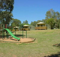 Grabine Lakeside Inland Waters Holiday Park - Accommodation Brunswick Heads