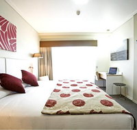Grand Hotel Townsville - Accommodation Brunswick Heads