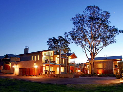 Grand Mercure Apartments The Vintage - Accommodation Brunswick Heads 0