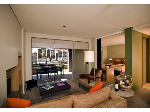 Grand Mercure Apartments The Vintage - Accommodation Brunswick Heads 1