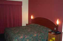 Great Southern Hotel Perth - Accommodation Brunswick Heads 0