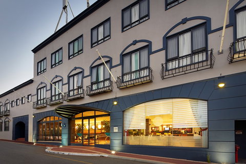 Great Southern Hotel Perth - Accommodation Brunswick Heads 2