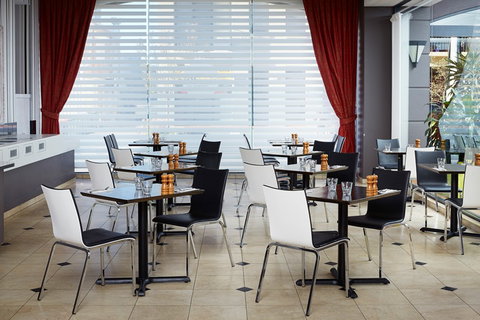 Great Southern Hotel Perth - Accommodation Brunswick Heads 5