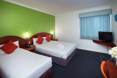 Great Southern Hotel Perth - Accommodation Brunswick Heads 8