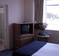 Greenwich Inn Motel - Accommodation Brunswick Heads