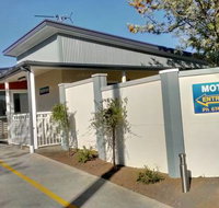 Gunnedah Lodge Motel - Accommodation Brunswick Heads