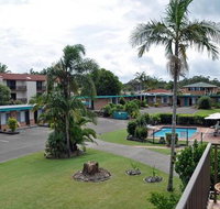 Haven Waters Motel and Apartments - Accommodation Brunswick Heads