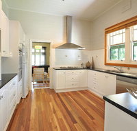 Healesville Garden Cottage - Accommodation Brunswick Heads