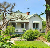 Healesville Garden Homestead - Accommodation Brunswick Heads