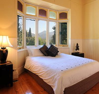 Healesville Garden Retreat - Accommodation Brunswick Heads