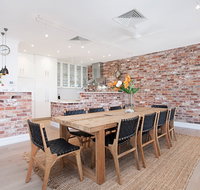 Heritage Apartment - Accommodation Brunswick Heads