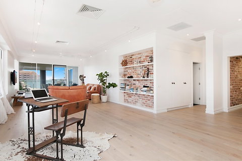 Heritage Apartment - Accommodation Brunswick Heads 2