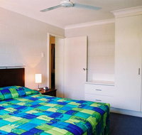 High Chaparral - Accommodation Brunswick Heads