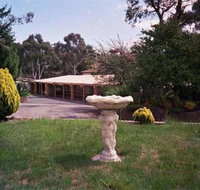 High Country Motel  Tours - Accommodation Brunswick Heads