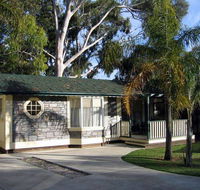 Highway 1 Caravan  Tourist Park - Accommodation Brunswick Heads