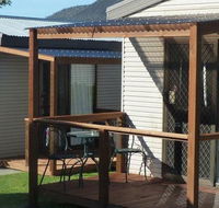 Hobart Cabins  Cottages - Accommodation Brunswick Heads