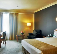 Holiday Inn Darling Harbour - Accommodation Brunswick Heads