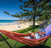 Horseshoe Bay Holiday Park - Accommodation Brunswick Heads