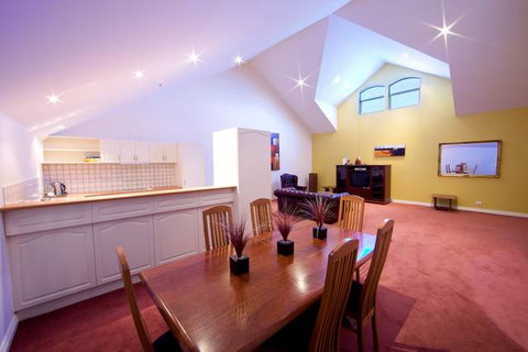 Hotel Northbridge - Accommodation Brunswick Heads 0