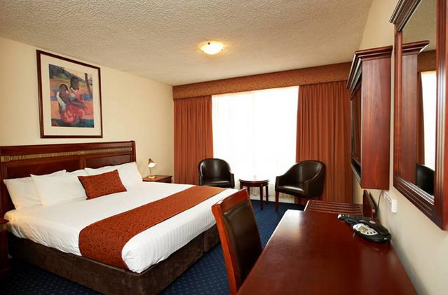 Ibis Styles Albany - thumb 0