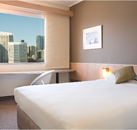 ibis Sydney Darling Harbour - Accommodation Brunswick Heads