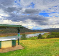 Inland Waters Holiday Park Mookerawa Waters - Accommodation Brunswick Heads