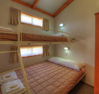 Inland Waters Holiday Parks Lake Burrendong - Accommodation Brunswick Heads