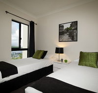 Jack  Newell Cairns Holiday Apartments - Accommodation Brunswick Heads