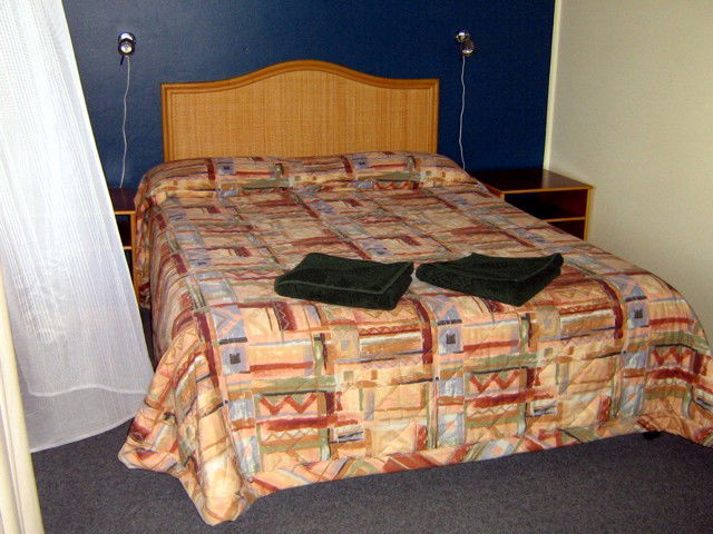 Broadbeach Waters QLD Accommodation Brunswick Heads