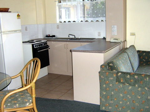 Jadon Place - Accommodation Brunswick Heads 1