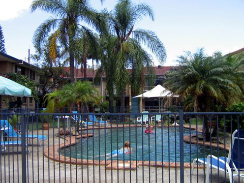 Jadon Place - Accommodation Brunswick Heads 2