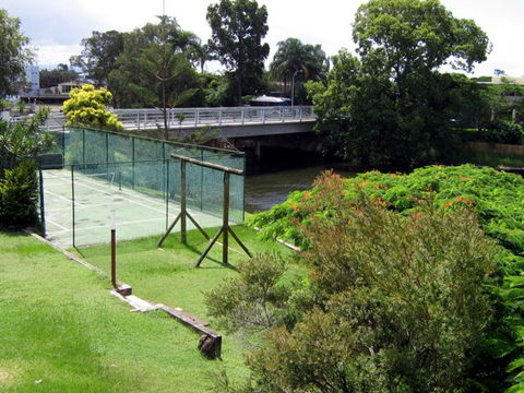 Jadon Place - Accommodation Brunswick Heads 3