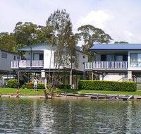 Jervis Bay Caravan Park - Accommodation Brunswick Heads
