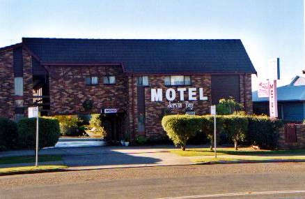 Jervis Bay Motel Huskisson - Accommodation Brunswick Heads 0