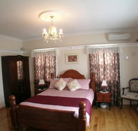 Johnstone's on Oxley Bed  Breakfast - Accommodation Brunswick Heads