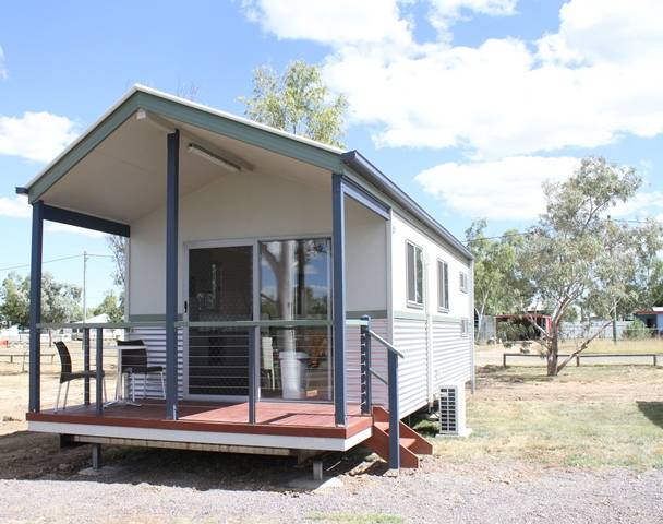Carpentaria ACT Accommodation Brunswick Heads