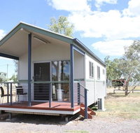Julia Creek Caravan Park - Accommodation Brunswick Heads
