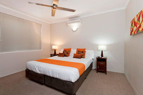 Kemboja Apartments - Accommodation Brunswick Heads 2