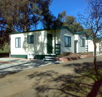 Kilmore Caravan Park - Accommodation Brunswick Heads