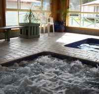 King Point Retreat - Accommodation Brunswick Heads