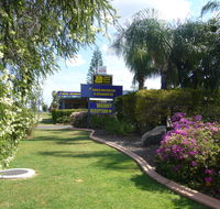 Kings Motor Inn  Steakhouse - Accommodation Brunswick Heads