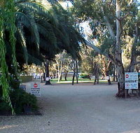 Kingston-On-Murray Caravan Park - Accommodation Brunswick Heads