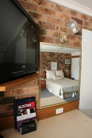Kinross Inn - Accommodation Brunswick Heads 1